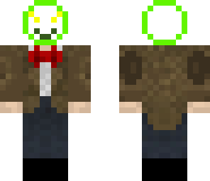radioactive dr who stickman