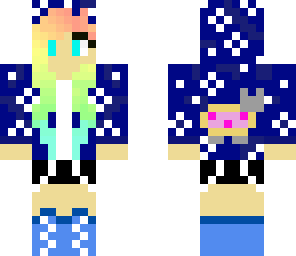 nyan cat