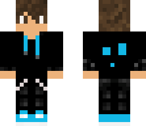 teenager boy v3
