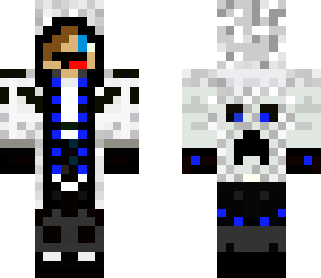 derpy blue assassin