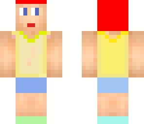 i dont know what to name him