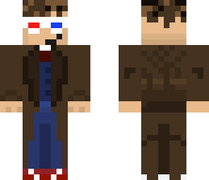 the 10th doctor