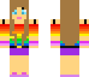 rainbow rock