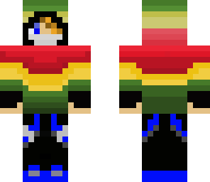 king of jamaica