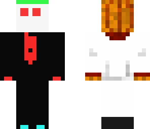 deformed slender