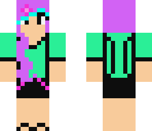 hipster girl 2