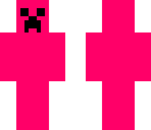 hot pink creeper neon creeper collection