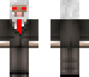 creeper schaap