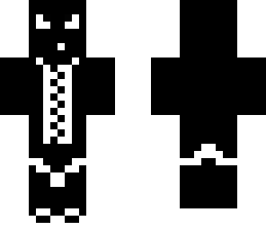 hoseheadii fun skin