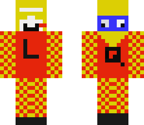 my friend logan