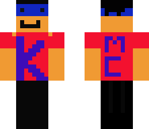 kaynor1 skin
