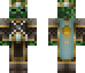 zombie