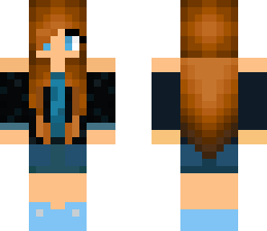 rockingthebluegirl