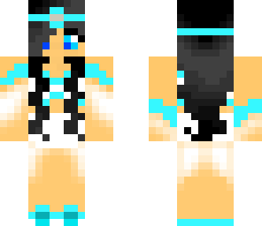 ice skin