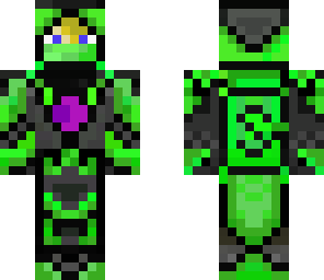 earth assasin