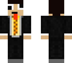 bodil40 without glasses