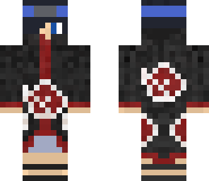 akatsuki bluejay