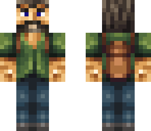 joel