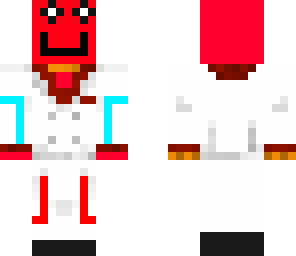 elmo