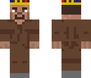 king