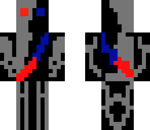 twice powered phantom