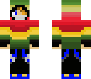 king of the jamaica