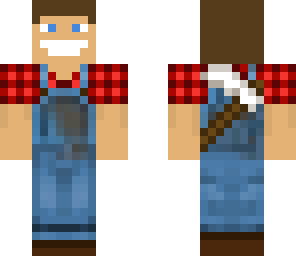 farmer