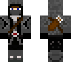 assassin