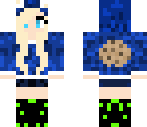 cookie monster