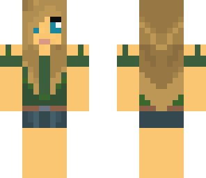 my skin