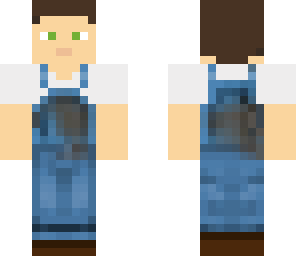 farmer nick