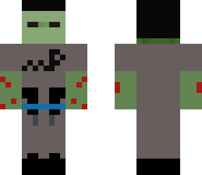 riot controll zombie