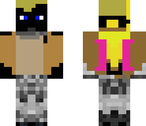 mobmakers