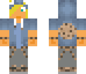 cookie boy 3