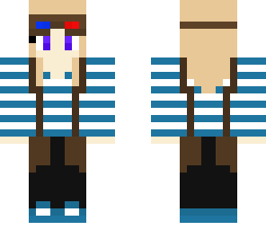 doctor who girl
