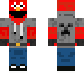 better elmo