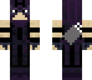 hawkeye