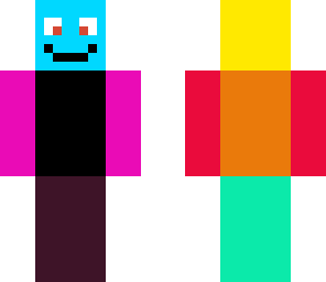 happy colorlover