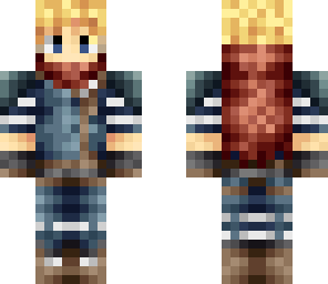 dat skin