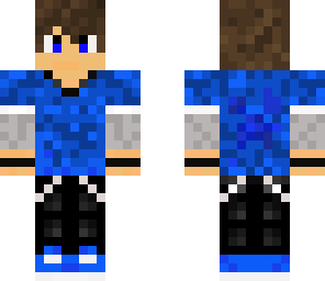 my friend skins