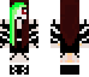 vampire goth