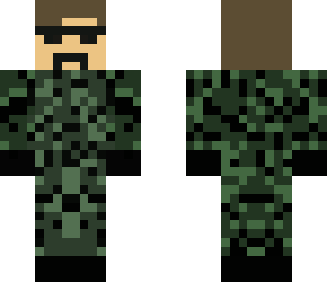 army guy