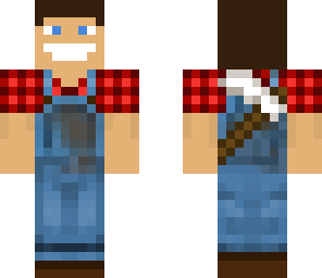 farmer