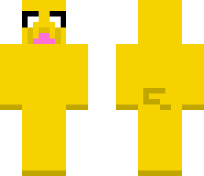 jake the dog