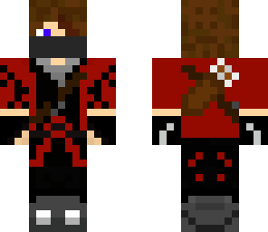 upgraded assasin