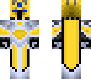 majestic butter warrior