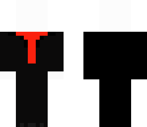 slender man