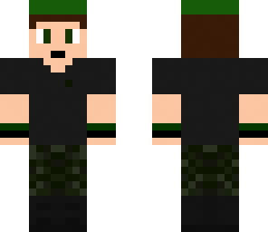 camo