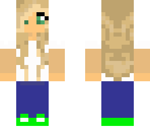 teengirl
