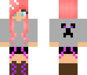 cool girl